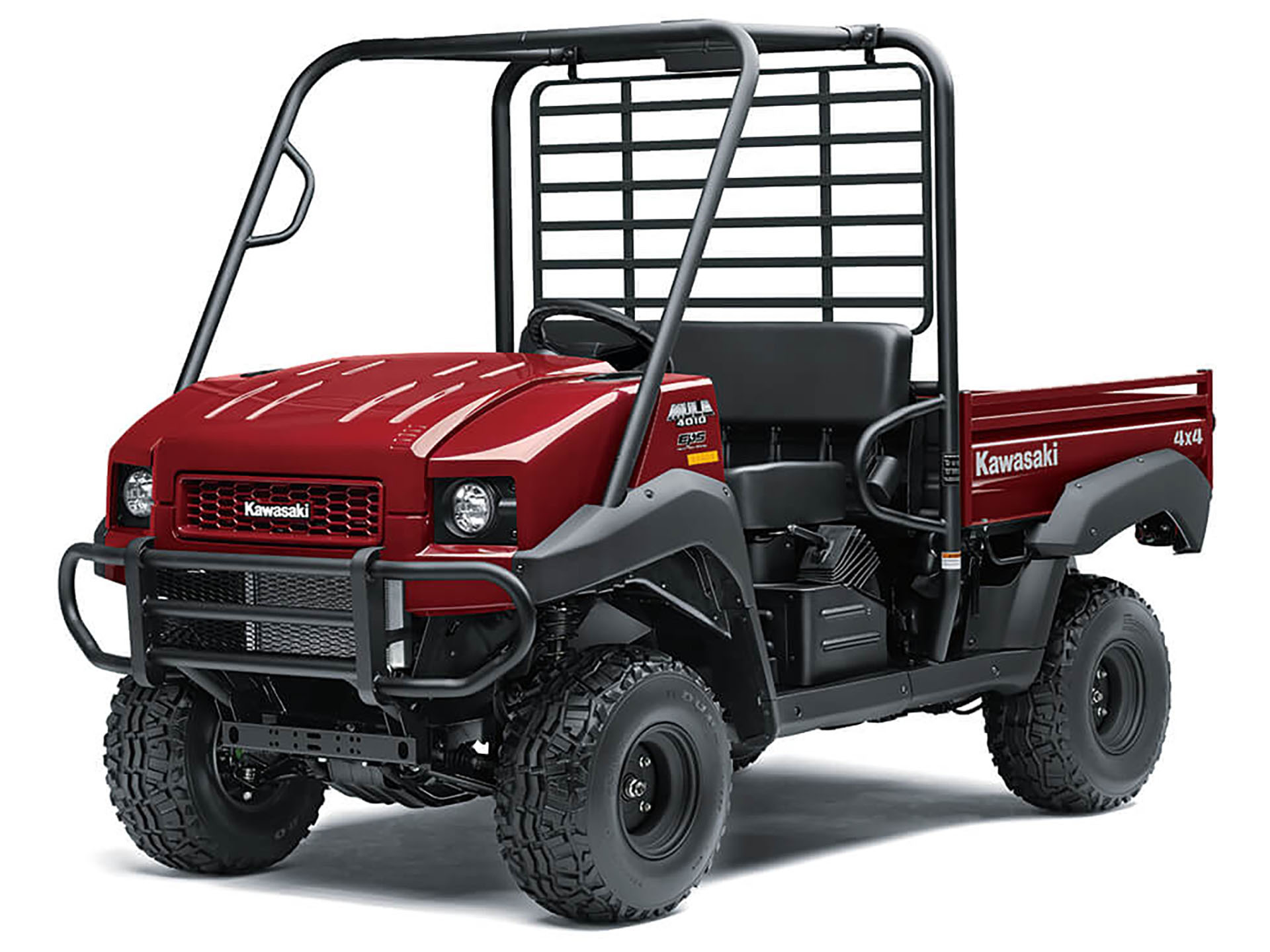 2026 Kawasaki MULE™ 4010 4x4 in rochester NY