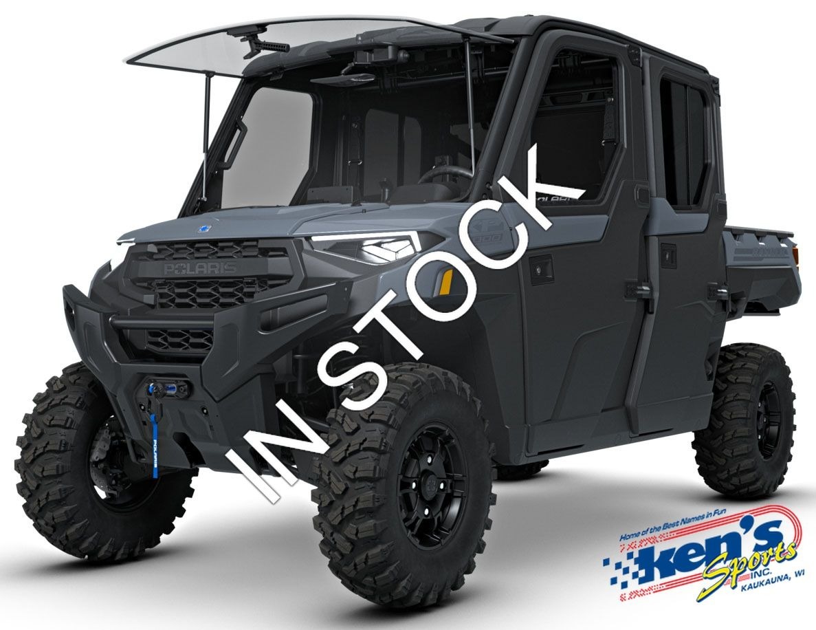 2027 Polaris Ranger Crew XP 1000 NorthStar Ultimate in kaukauna WI