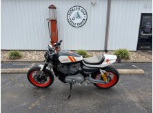 Motorcycle Profile of the Month: Harley-Davidson Sportster image
