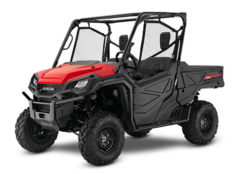 2016 Honda Pioneer 1000 in antigo WI