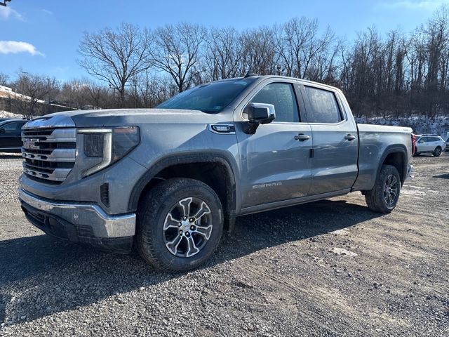 2026 GMC Sierra 1500 in Pleasant Hills, PA