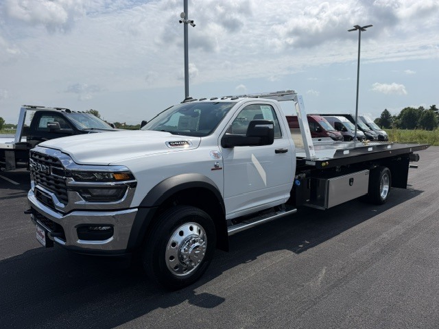 2026 RAM 5500 TRADESMAN in Columbiana, OH