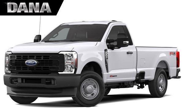 2026 Ford F-250SD in Staten Island, NY