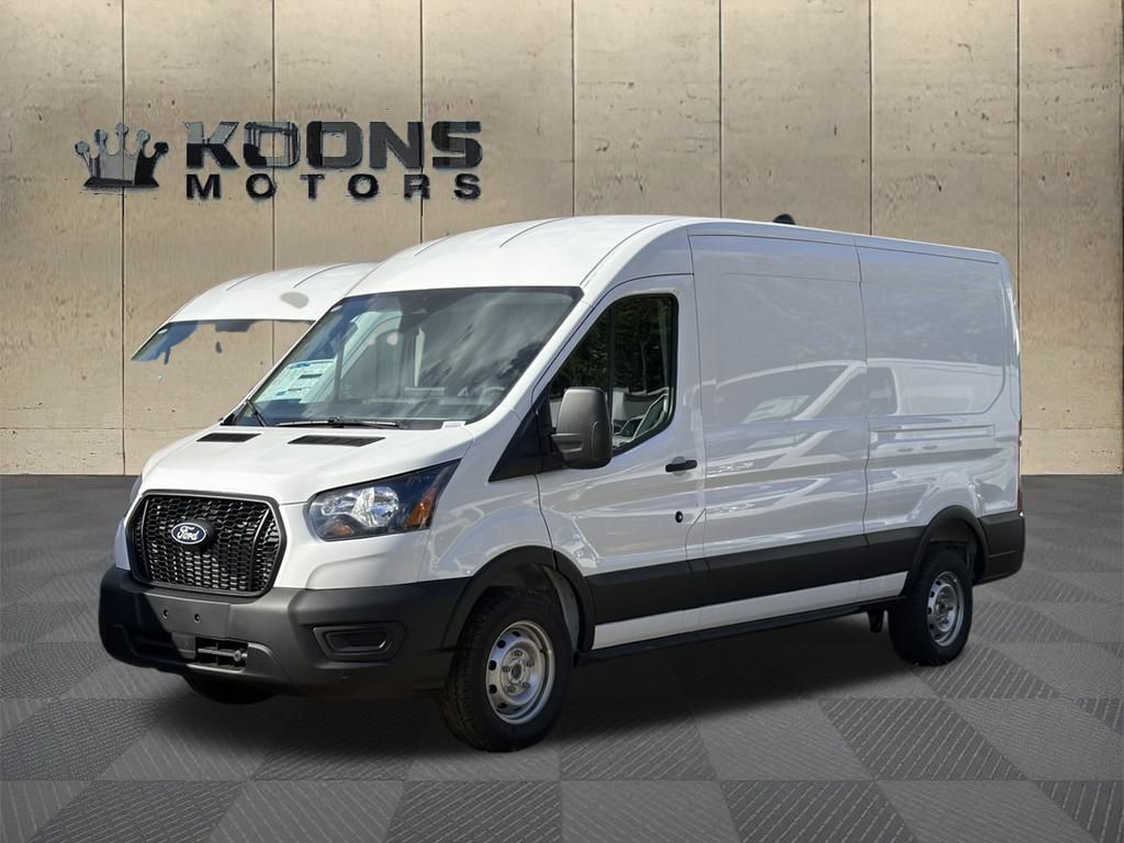 2026 FORD TRANSIT 250 in Silver Spring, MD