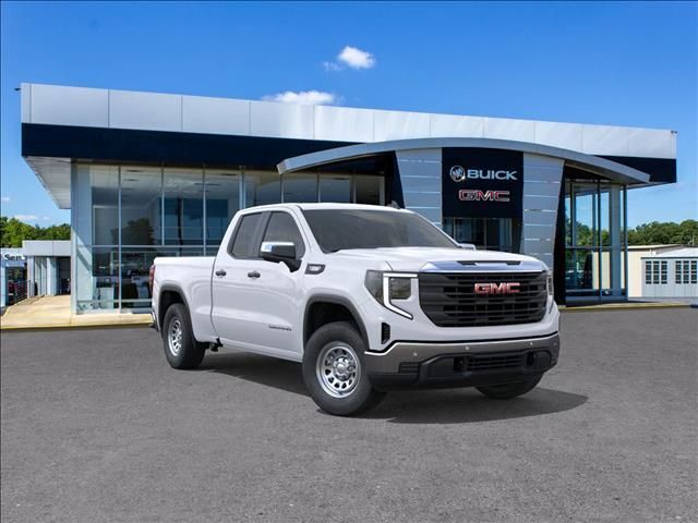 2026 GMC SIERRA in Kernersville, NC