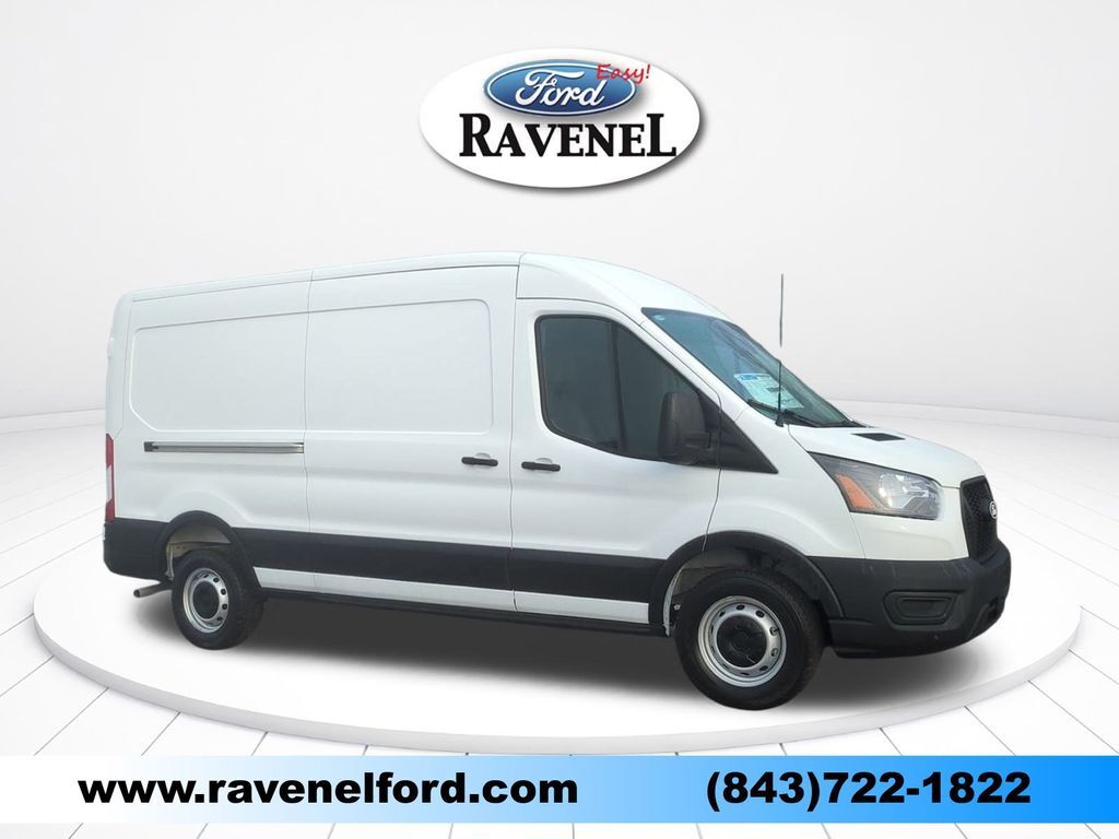 2026 Ford Transit-250 250 in Ravenel, SC