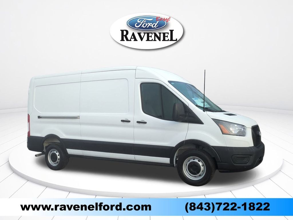 2026 Ford Transit-250 250 in Ravenel, SC