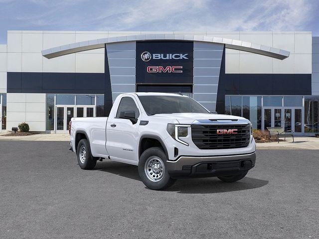 2026 GMC SIERRA in Danbury, CT