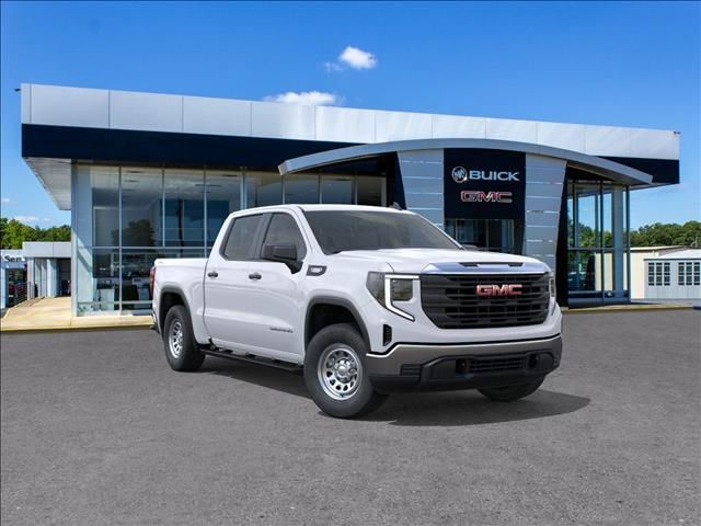 2026 GMC SIERRA in Kernersville, NC