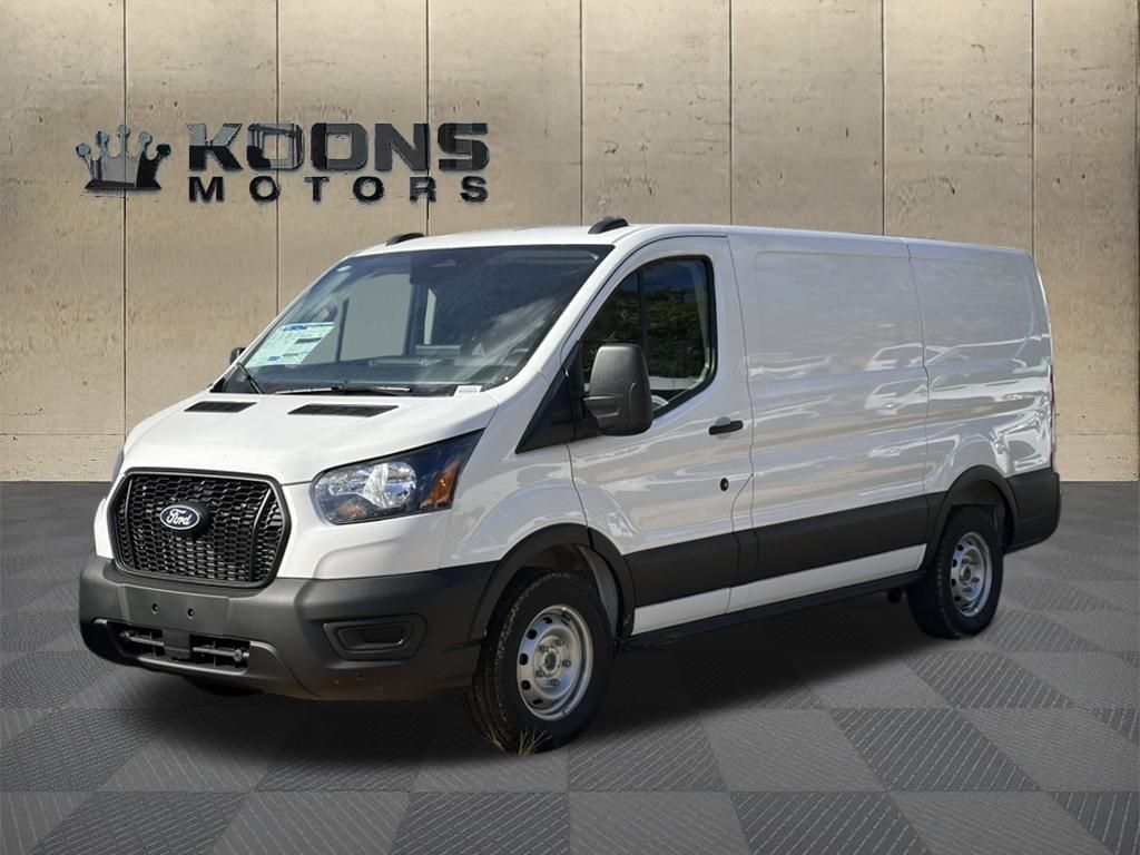 2026 FORD TRANSIT 250 in Silver Spring, MD