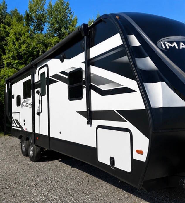 2023 Grand Design Rv Imagine 2670mk in salisbury NC