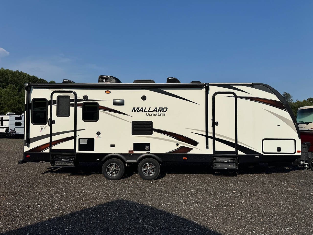 2019 Heartland Mallard m27 in salisbury NC