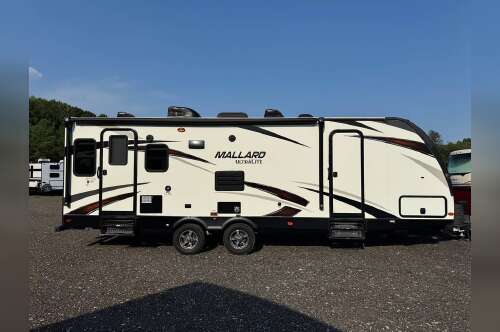 2019 Heartland Mallard m27 in salisbury NC