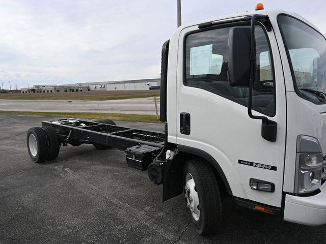2025 ISUZU NRR in Noblesville, IN