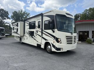 2018 FOREST RIVER FR3 32DS