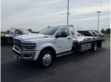 5 Class 5 Trucks to Keep on the Construction Site image