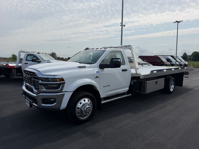 2026 RAM 5500 SLT in Columbiana, OH