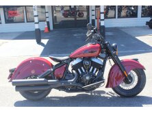 Indian Motorcycle Unveils Limited-Edition Chief Vintage for Sturgis Rally image