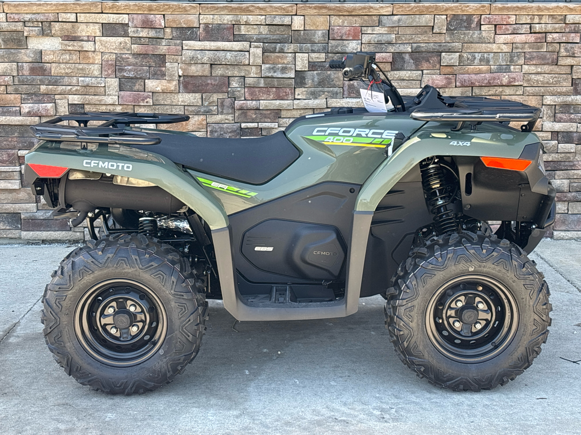 2025 CFMOTO CForce 400 in columbia MO