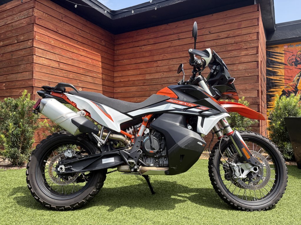 2021 KTM 890 ADVENTURE ADVENTURE in Orlando, FL