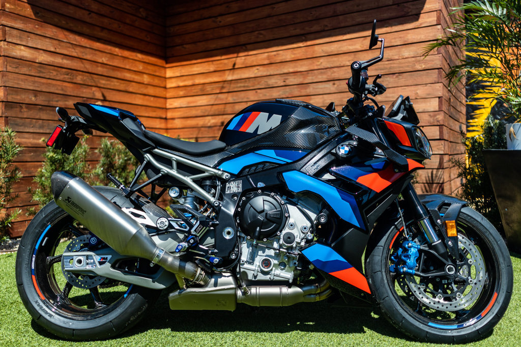 2025 BMW M1000R 1000 R in Orlando, FL