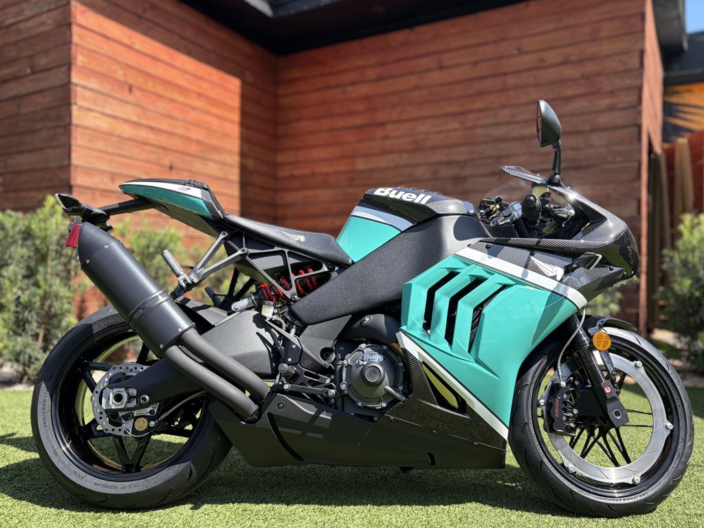 2026 Buell HAMMERHEAD 1190 in Orlando, FL