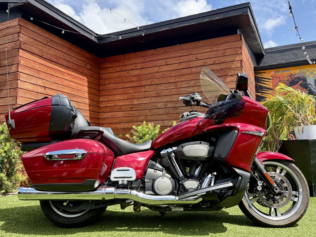 2018 Yamaha STAR VENUTRE TC PACKAGE in Orlando, FL