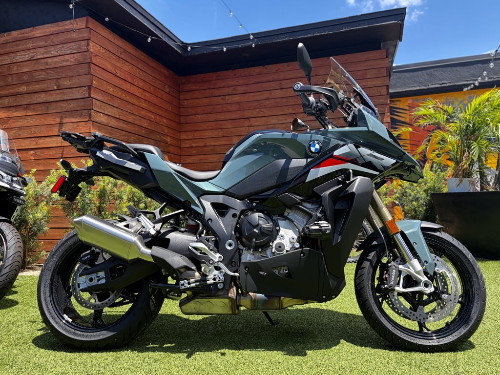 2026 BMW S1000 XR 1000 XR in Orlando, FL