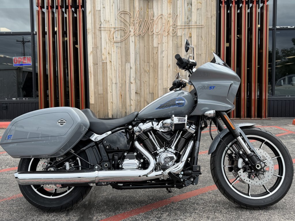 2026 Harley-Davidson SOFTAIL LOW RIDER ST LOW RIDER S in Sturgis, SD