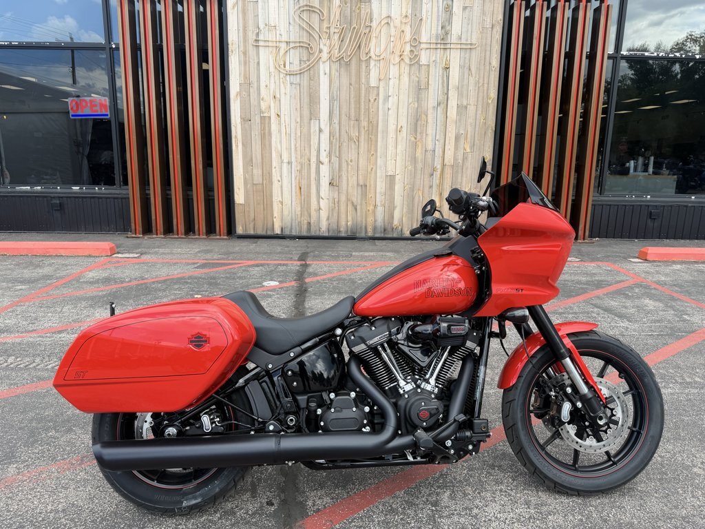 2026 Harley-Davidson SOFTAIL LOW RIDER ST LOW RIDER S in Sturgis, SD