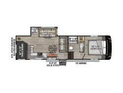 2026 KZ RV R28BH