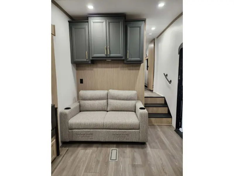 2026 KZ RV R28BH