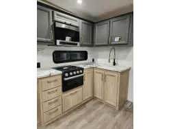 2026 KZ RV R28BH