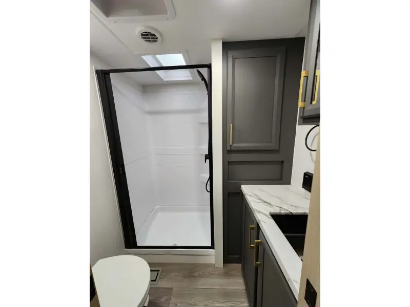 2026 KZ RV R28BH