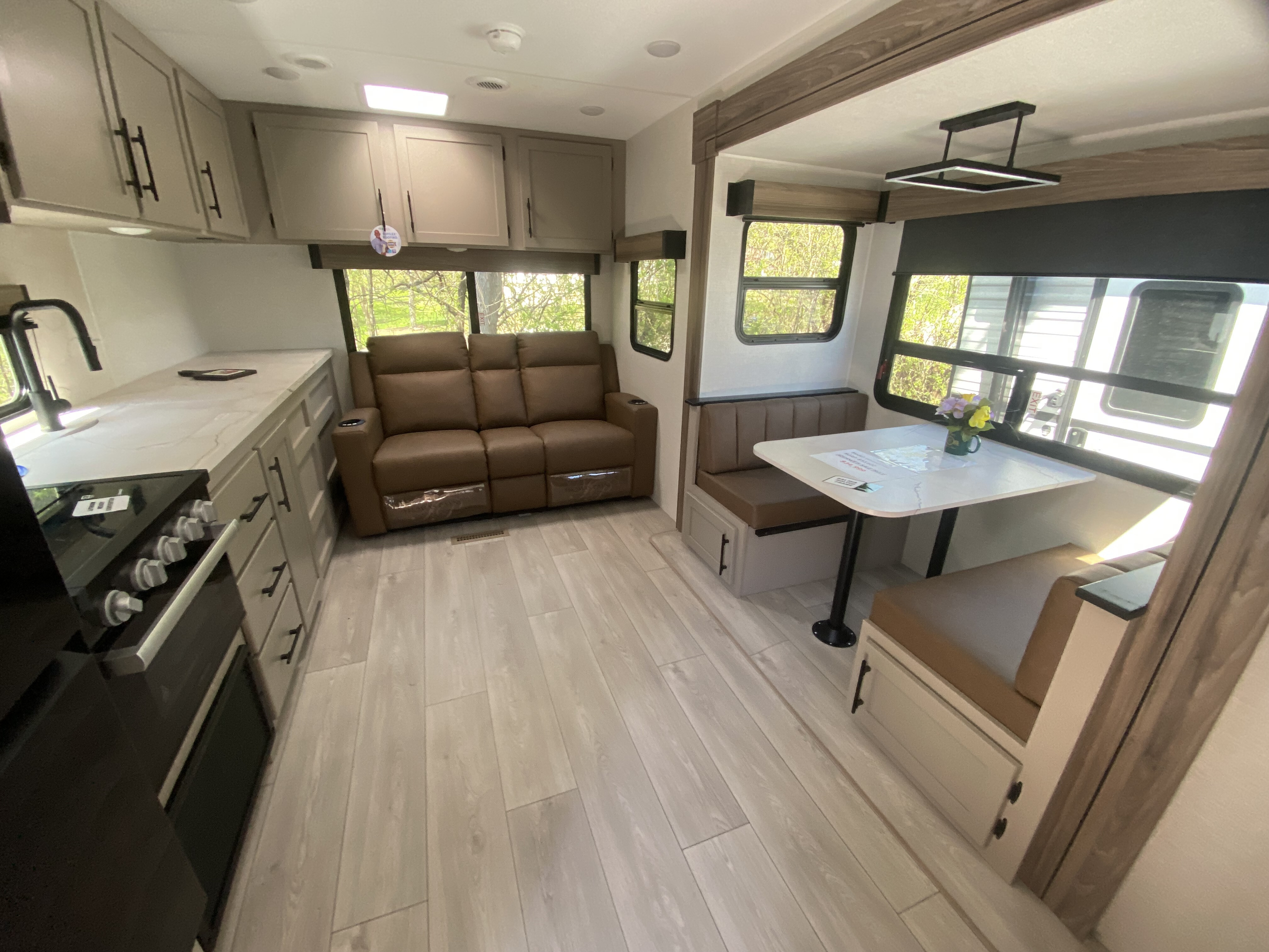 2025 Kz Rv Connect C241RLK in milwaukee WI