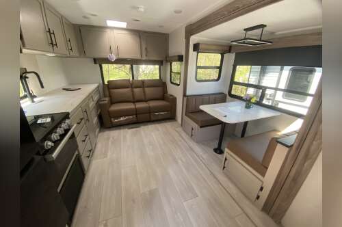 2025 Kz Rv Connect C241RLK in milwaukee WI
