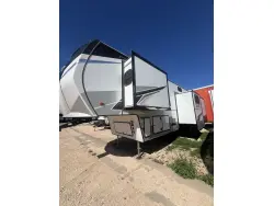 2022 Prime Time Manufacturing Crusader 382MBH