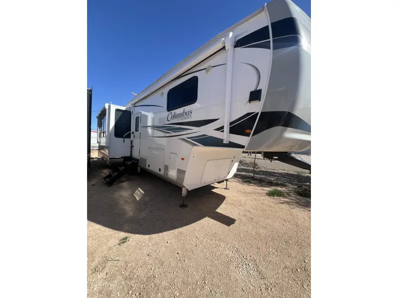 2022 Palomino
