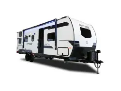 2025 Forest River Surveyor Legend 296QBLE