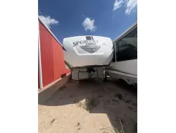 2021 KZ RV Sportster 353TH13