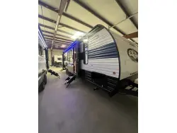 2025 Forest River CHEROKEE GREY WOLF 26BRB