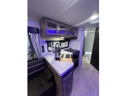 2025 Forest River CHEROKEE GREY WOLF 26BRB