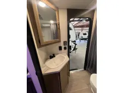 2025 Forest River CHEROKEE GREY WOLF 26BRB