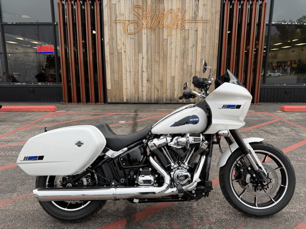 2026 Harley-Davidson SOFTAIL LOW RIDER ST LOW RIDER S in Sturgis, SD
