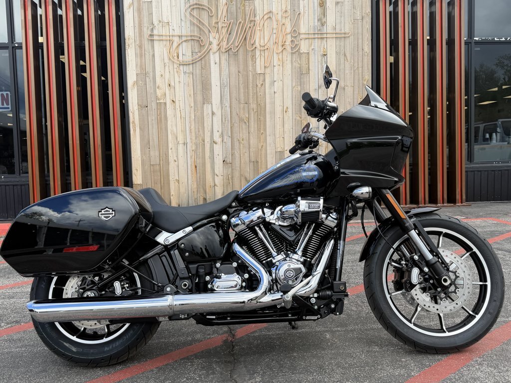 2026 Harley-Davidson Softail Low Rider ST LOW RIDER S in Sturgis, SD