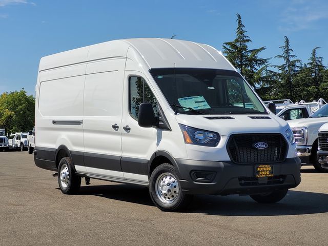 2026 FORD TRANSIT 250 in Roseville, CA