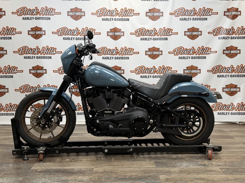 2024 Harley-Davidson Softail Low Rider S LOW RIDER S in Sturgis, SD
