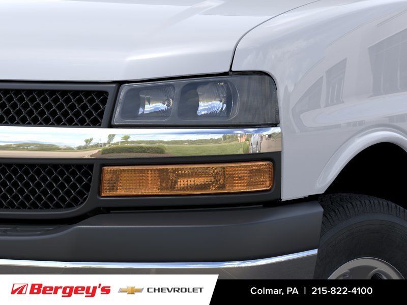 2026 CHEVROLET Express 3500 in Colmar, PA