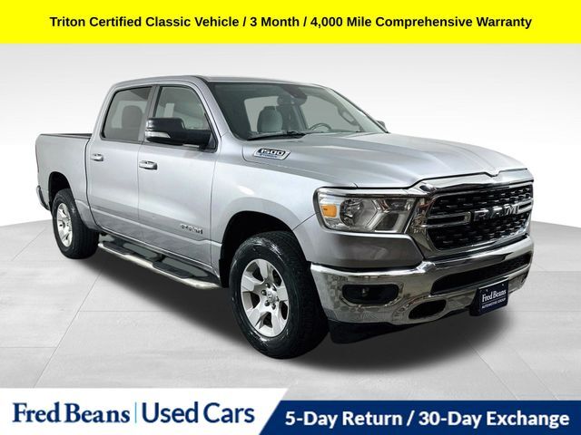 2022 Ram 1500 in Doylestown, PA