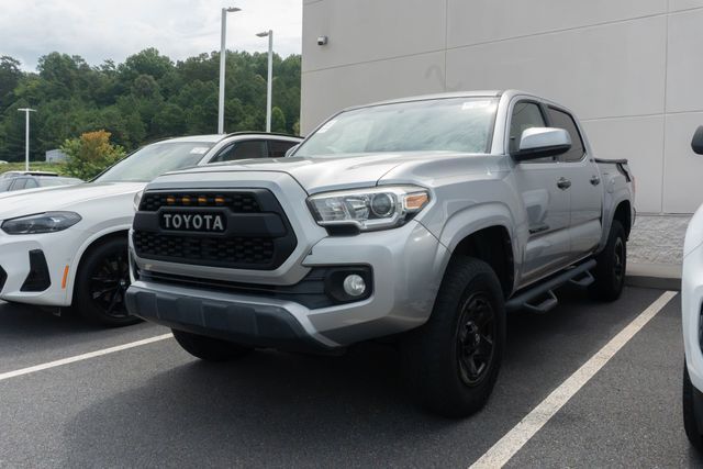 2016 Toyota Tacoma in Canton, GA